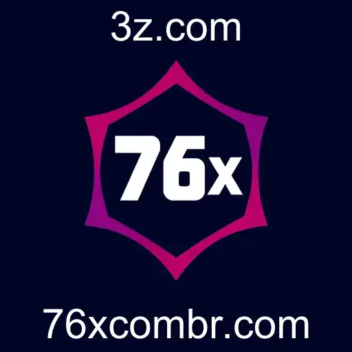 Expansão da 76x: Uma Nova Era no Mundo dos Jogos