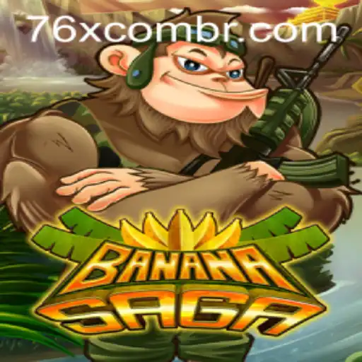BananaSaga: The Exciting World of 76x PH Login