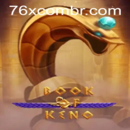 Unveiling BookOfKeno: A Modern Twist to Classic Gambling with 76x PH Login
