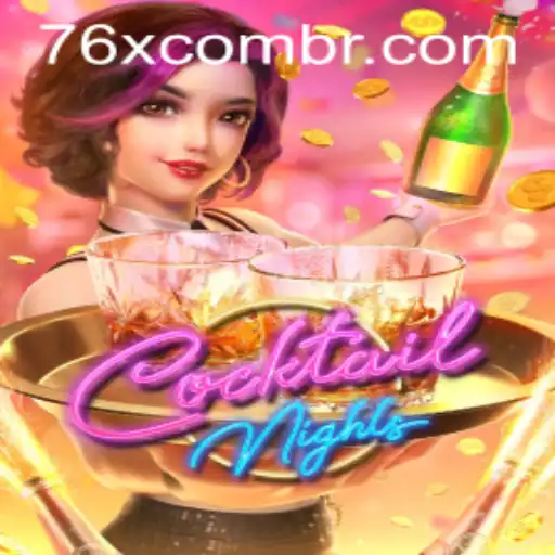 CocktailNights: Dive into an Exciting Gaming Experience with 76x PH Login