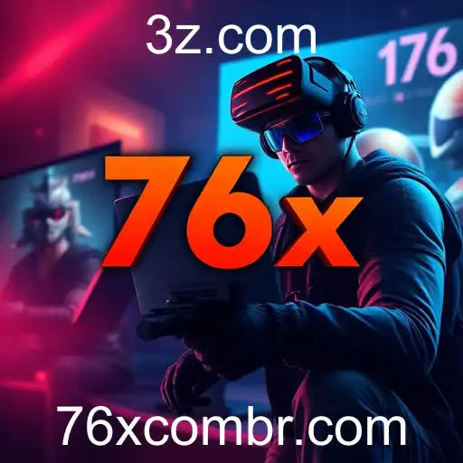 A Ascensão dos Jogos em '76x': Tendências e Inovações