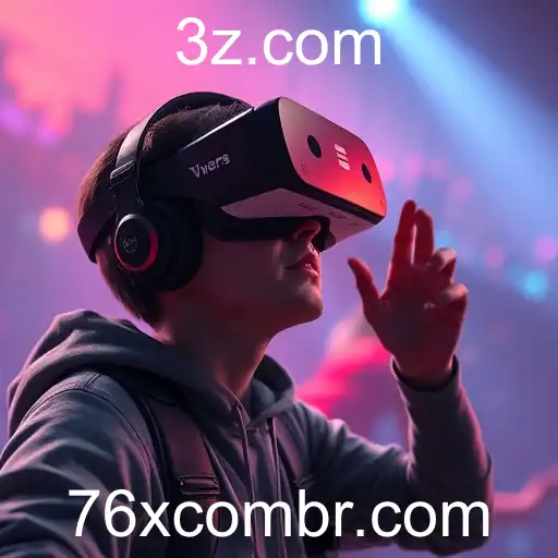 Evolução e Tendências dos Jogos em 2025