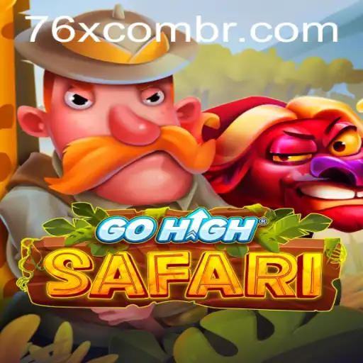 GoHighSafari: Explore the Wild Adventure and Master 76x PH Login