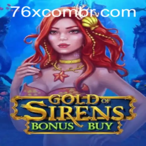Unveiling the Mystical World of GoldofSirensBonusBuy: Where Fantasy Meets Fortunes
