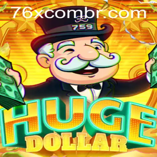 Mastering HugeDollar: Dive into the Fascinating World of 76x PH Login
