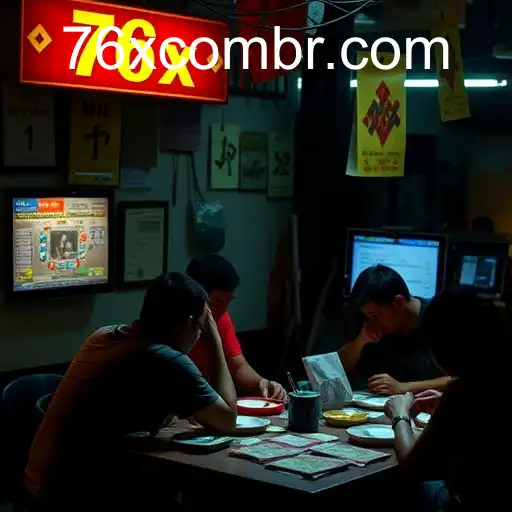 The Endurance of Jueteng in the Philippines: A Historical and Socio-Political Analysis