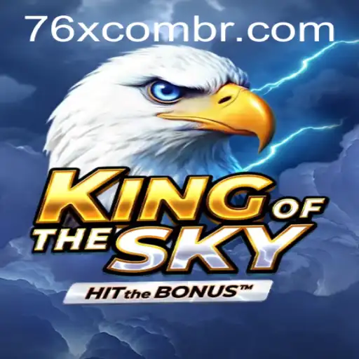 KingOfTheSky: The Game Dominating the Virtual World