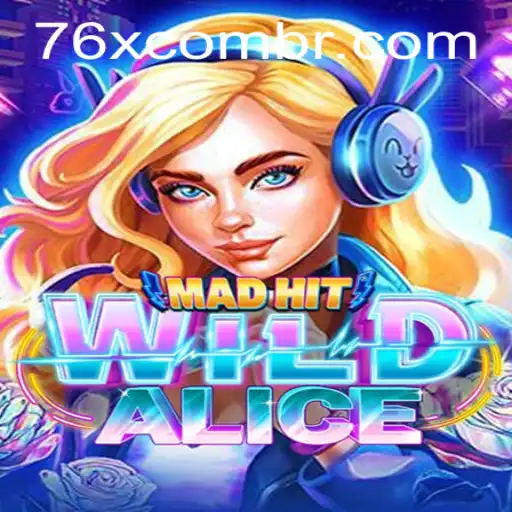 MadHitWildAlice: A Thrilling Adventure Awaits with 76x PH Login