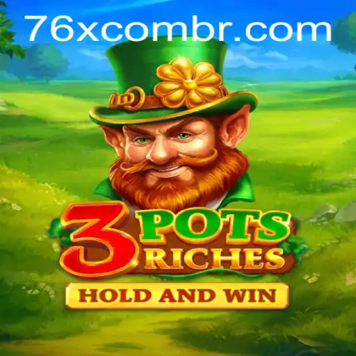 Explore the Exciting World of 3potsRiches: An Immersive Gaming Experience