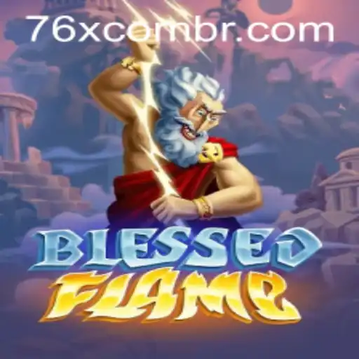 Exploring BlessedFlame: A Fantasy Adventure Awaits