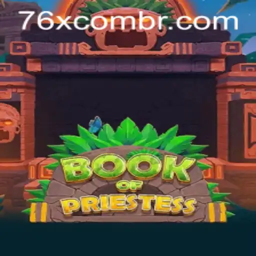 Discover the Mystical World of BookOfPriestess