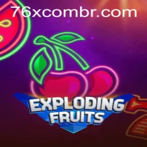 ExplodingFruits: Dive Into a Juicy Gaming Experience with a 76x PH Login Unveiling