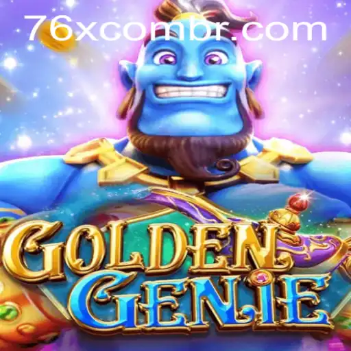 Exploring GOLDENGENIE: The Enchantment of 76x PH Login