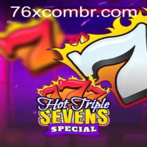 Discover the Thrills of HotTripleSevensSpecial: A Comprehensive Guide