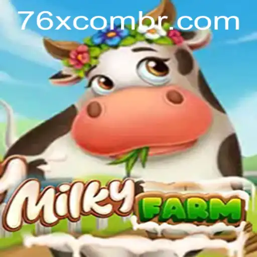 Exploring the Enchanting World of MilkyFarm: A New Frontier in Gaming