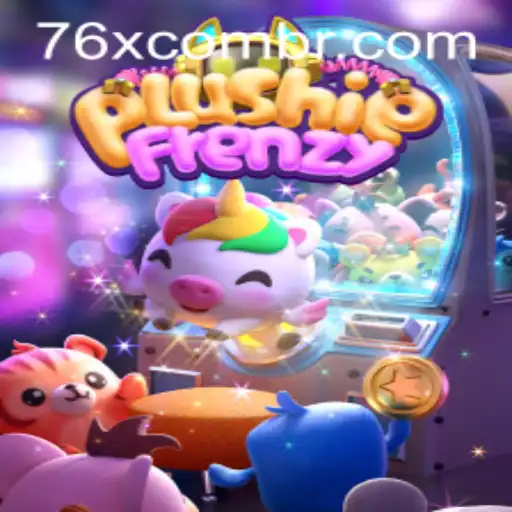 Discover the Magic of PlushieFrenzy: The Ultimate Arcade Adventure
