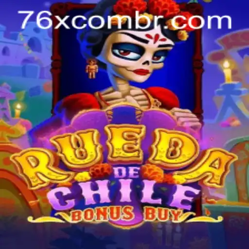 Unlock the Thrills of RuedaDeChileBonusBuy with 76x PH Login