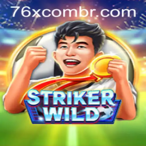 StrikerWILD: Enter the Arena with 76x PH Login