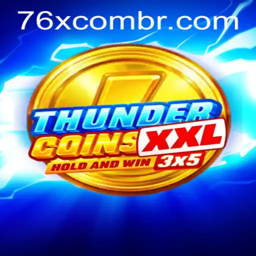 Dive into the World of ThunderCoinsXxl: An Exciting Journey