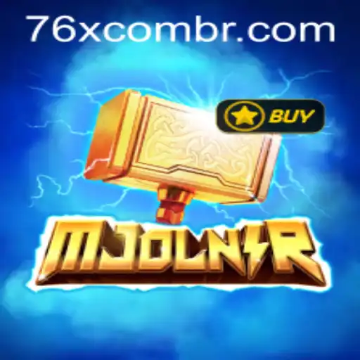 Discovering the Mystical World of Mjolnir: An Engaging Gaming Experience with 76x PH Login