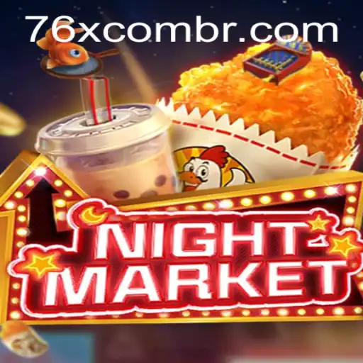 NIGHTMARKET: Unveiling a New Era of Gaming Experience with 76x PH Login