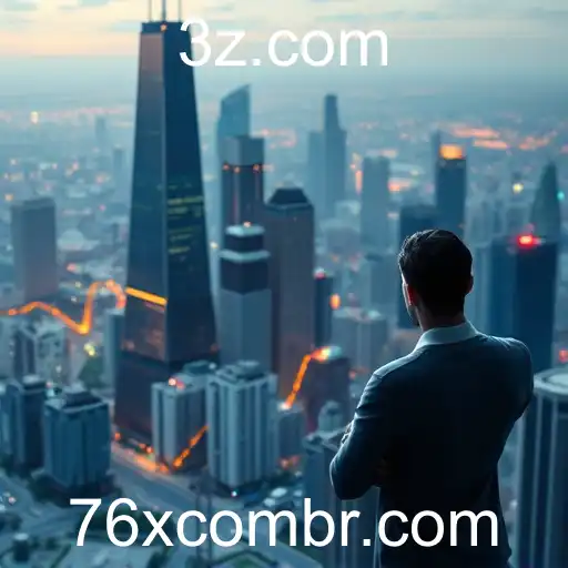 Novas Tendências nos Jogos Online: 76x e a Evolução do Entretenimento Digital