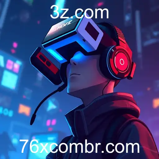 76x Revoluciona o Cenário de Jogos em 2025