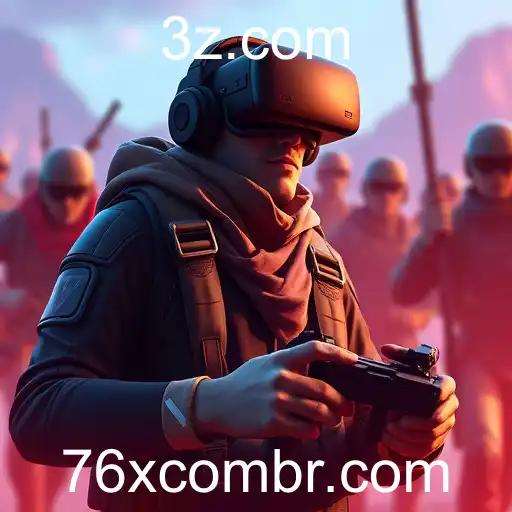 76x Revoluciona o Mercado de Jogos em 2025