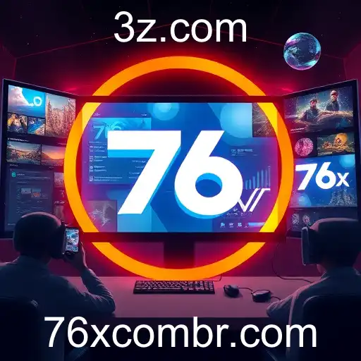 Revolução nos Jogos Online: O Impacto da 76x e Seus Benefícios