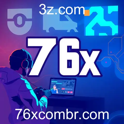 O Impacto Notável da '76x' no Mercado de Jogos Digitais