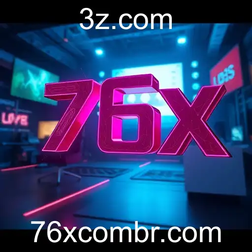 O Impacto de 76x no Mercado de Jogos Online