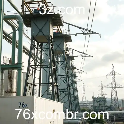 Inovações Sustentáveis e Desafios Modernos