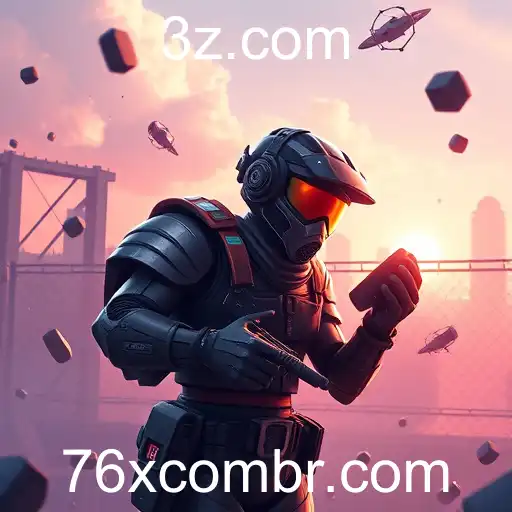 A Revolução do 76x no Setor de Games em 2025