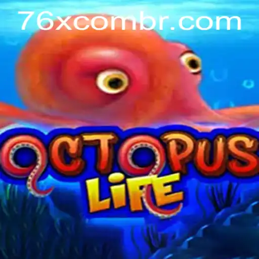 Exploring OctopusLife: An Immersive Underwater Adventure