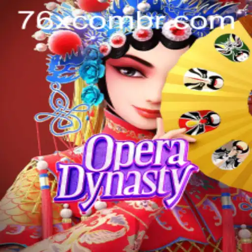 Discover the Intrigue of OperaDynasty: An Immersive Gaming Experience with 76x PH Login