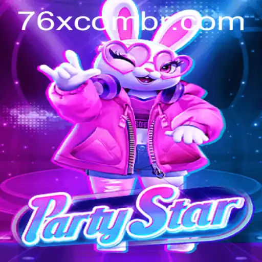 PartyStar: The Ultimate Gaming Experience with 76x PH Login