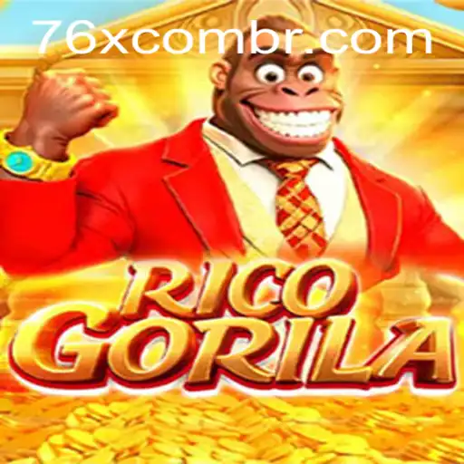 RicoGorila: Dive into the Jungle Adventure with 76x PH Login