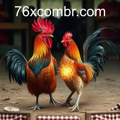 Exploring Sabong Games and the Impact of 76x PH Login