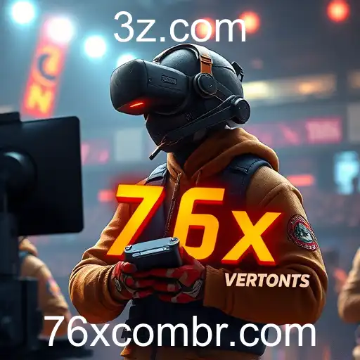 Explorando a Influência do 76x nos Jogos Digitais