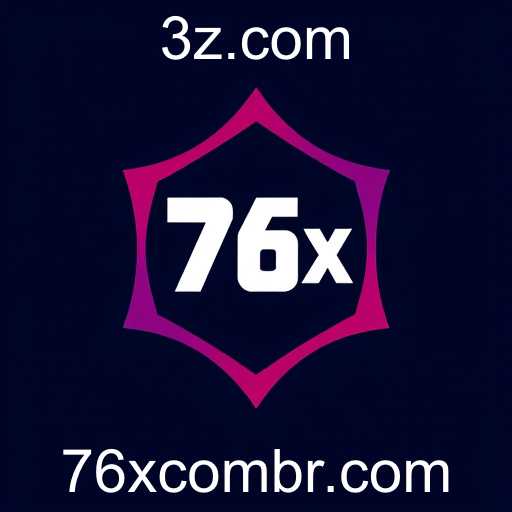 Expansão da 76x: Uma Nova Era no Mundo dos Jogos