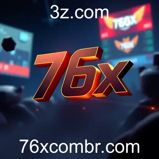 76x: Revolução no Cenário dos Jogos em 2025