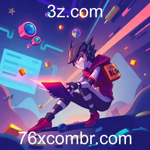 Indústria de Jogos em Ascensão: O Papel Chave de 76x