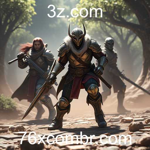 A Revolução dos Jogos Online em 2025: Como a Tecnologia 76x Está Transformando a Indústria