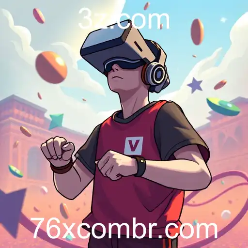 Inovações e Tendências no Mundo dos Jogos Online