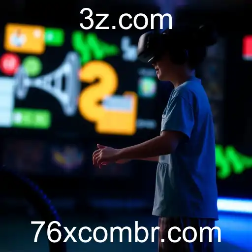 Jogos de Saúde: A Nova Categoria do 76x