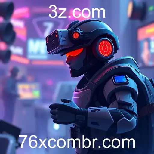 O Impacto do 76x no Cenário Atual dos Jogos Online