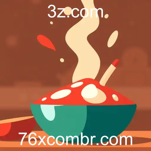 Explorando a Categoria 'Receitas' no 76x: Uma Jornada de Sabor e Estratégia