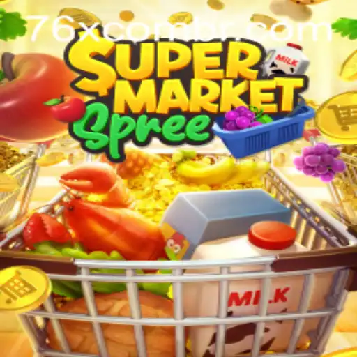 Exploring the World of SupermarketSpree: A Thrilling Journey Through Gameplay and Strategy