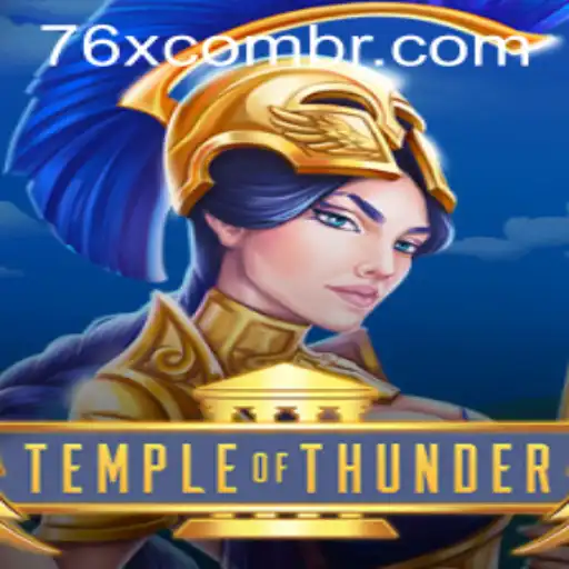 Exploring the Enigmatic World of TempleofThunder with 76x PH Login